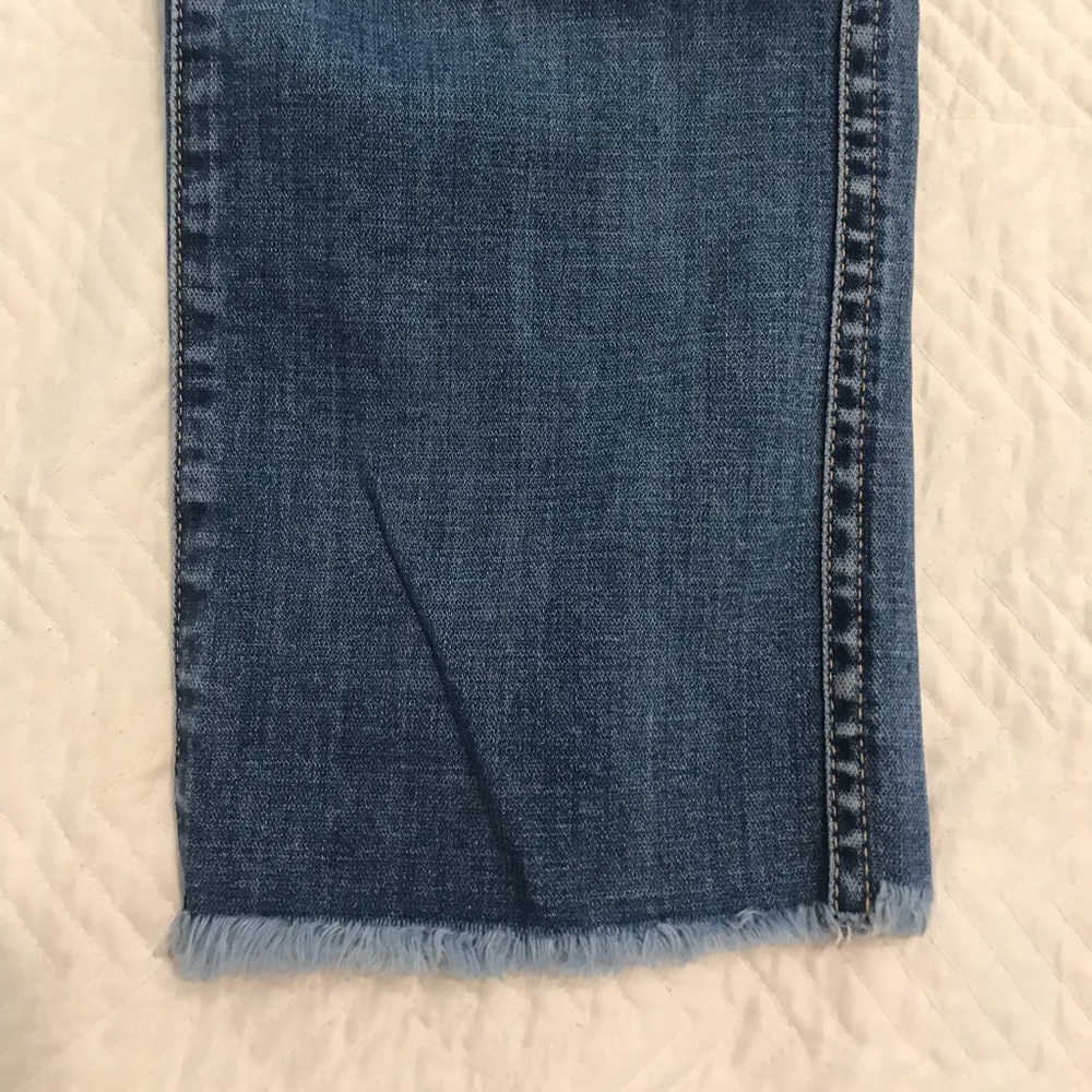 Seven For All Mankind Edie 28 - Picture 5 of 8